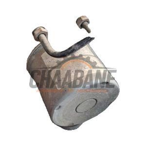 Pompe ABS A4479001619 Mercedes eVito Tourer (447.7) 41 kWh