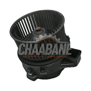 Moteur de ventilation chauffage 0130309508 BMW 7-Serie 2015 / 2022