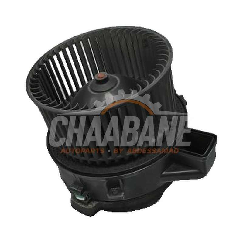 Ventilateur chauffage 0130309508 BMW 7-Serie 2015 / 2022