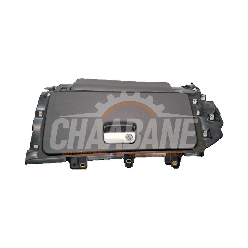 Boite a gants 95B857095F Porsche Macan (95B) 3.0 V6 24V GTS 2014