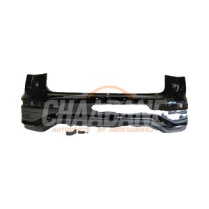 Pare-chocs arriere 80F807067 Audi Q5 2020