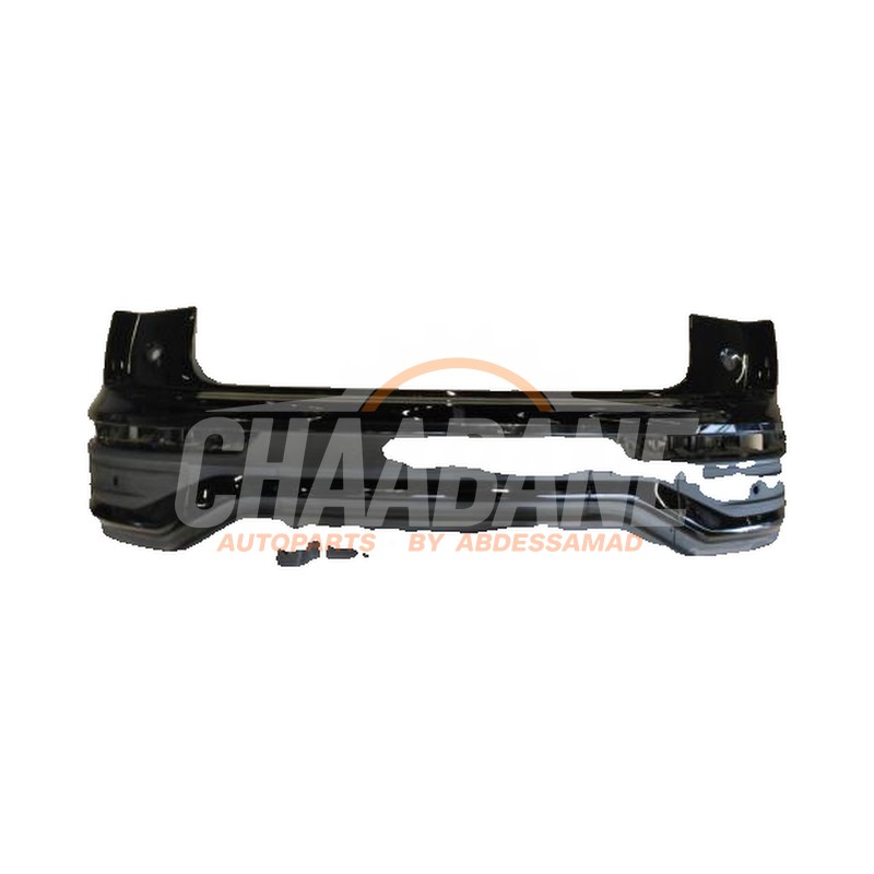Pare-chocs arriere 80F807067 Audi Q5 2020