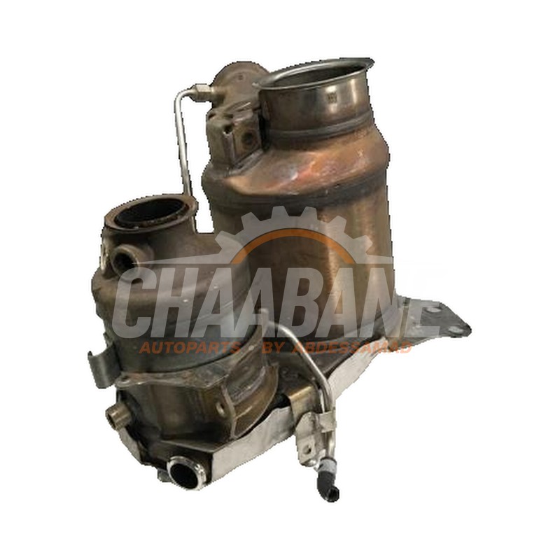 Filtre a particules 04L131723DM Seat Ateca (5FPX) 2.0 TDI 16V 2016