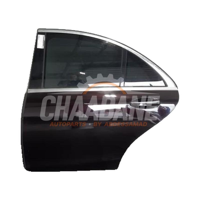 Porte arriere gauche A2227300005 Mercedes S (222.0/222.1) 3.0 S-350d 4-Matic