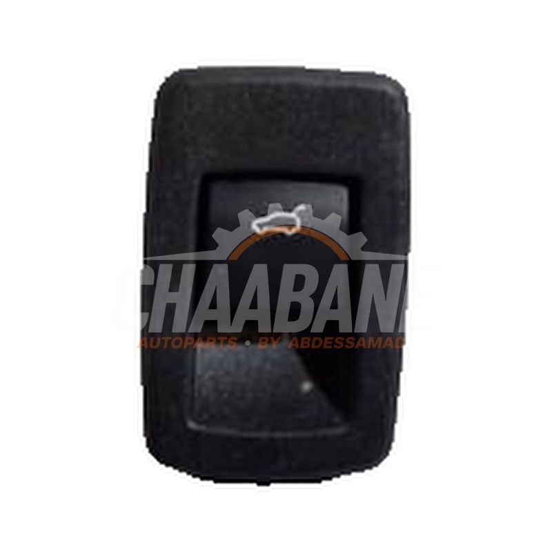 Commutateur hayon 61319299447 BMW X1 (F48) sDrive 18d 2.0 16V 2014 / 2022