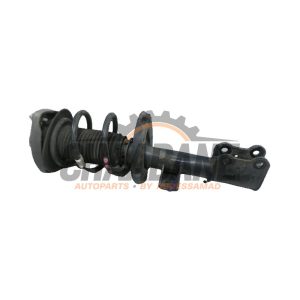 Barre amortisseur avant gauche A1173232500 Mercedes CLA