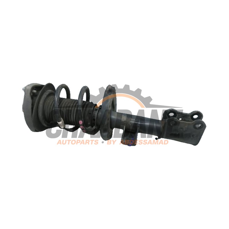 Barre amortisseur avant gauche A1173232500 Mercedes CLA