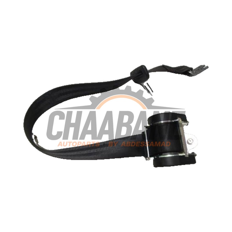 Ceinture arriere gauche 8V3857805 Audi S3 2012 / 2017