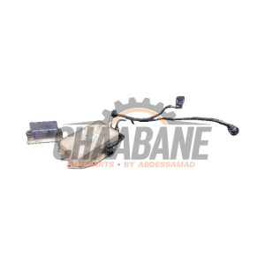 Radiateur dhuile 06M117015M Audi S4 (B9) 3.0 TFSI V6 24V 2016