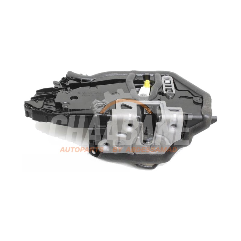 Serrure arriere droite 51227445046 BMW 3 serie Touring (G21) 330i 2.0 TwinPower Turbo 16V 2019