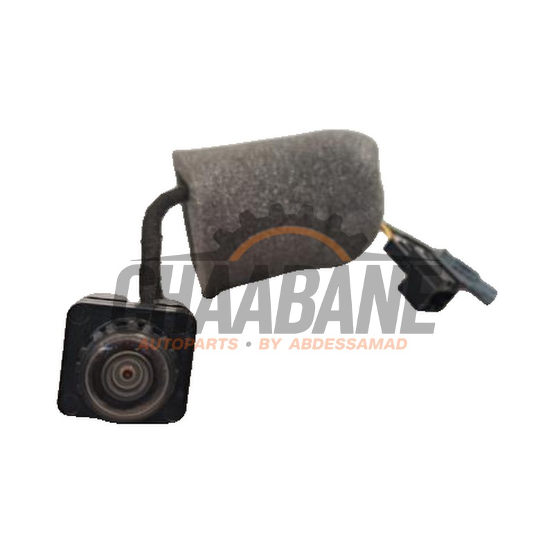 Camera de recul 7LA980121 Volkswagen Transporter T6 2.0 TDI 150 2015 / 2024