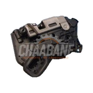Serrure portiere mecanique 4portes arriere droite 5K4839016AF Seat Leon ST (5FF) 1.8 TSI Ecomotive 16V 2012 / 2020