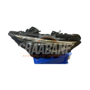 Phare droit A2329063603 Mercedes SL AMG (R232)