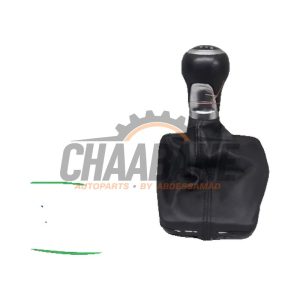 Enveloppe levier de vitesse 8W0863278A Audi A4 Avant (B9) 2.0 TFSI 16V 2015
