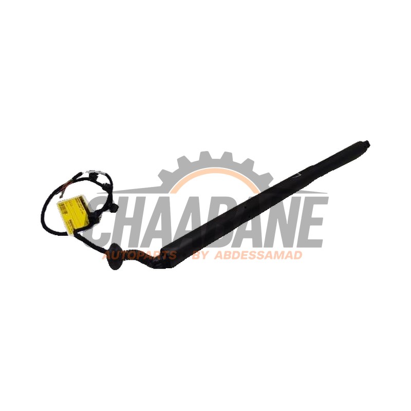 Amortisseur a gaz arriere gauche A24789805500Q05 Mercedes B (W247) 1.3 B-180 Turbo 16V