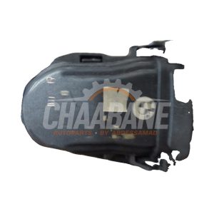 Capteur de position pedale daccelerateur 6853175 BMW X5 (F15) M Turbo 4.4i V8 32V 2013 / 2018