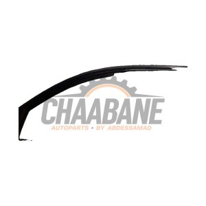 Vitre portiere 4portes avant gauche BMW X6 (F16) xDrive30d 3.0 24V 2014 / 2019