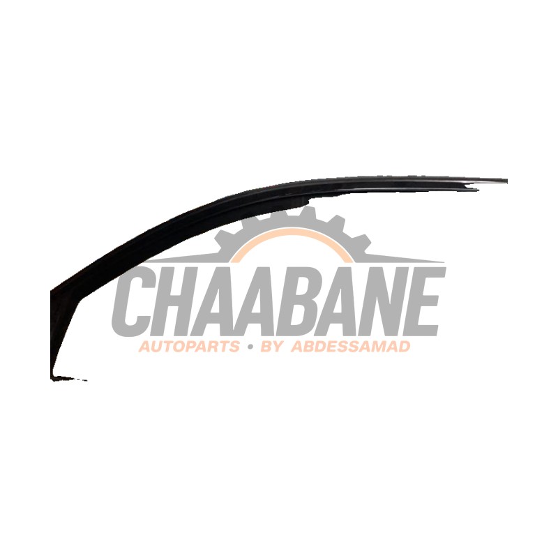 Vitre portiere 4portes avant gauche BMW X6 (F16) xDrive30d 3.0 24V 2014 / 2019