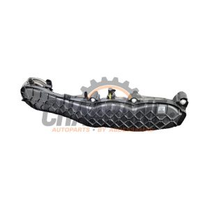 Tubulure dadmission A1770980107 Mercedes S AMG (W222) 4.0 S-63 L AMG V8 Turbo 4-Matic+