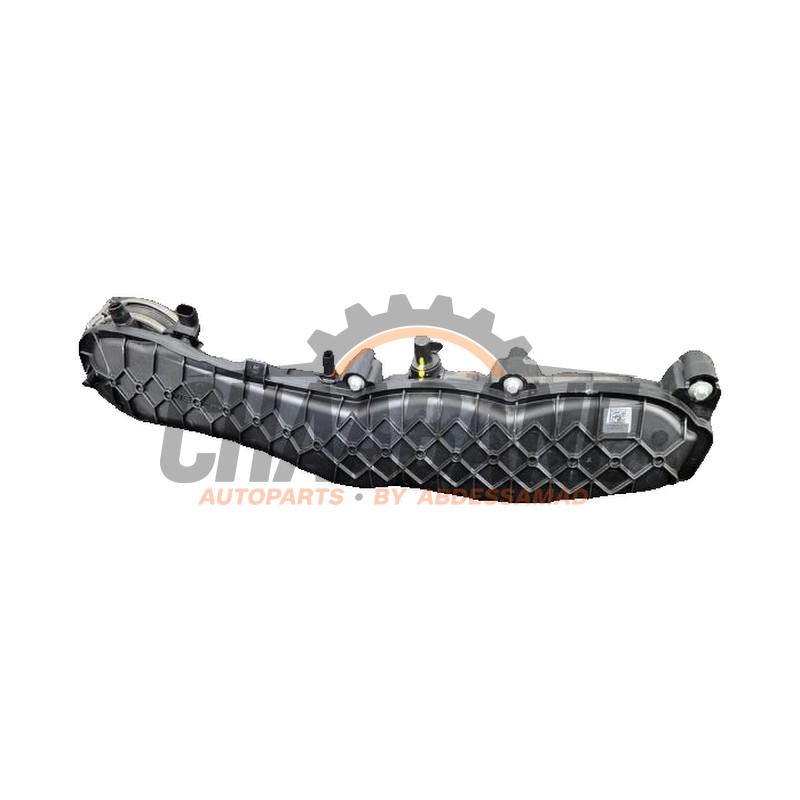 Tubulure dadmission A1770980107 Mercedes S AMG (W222) 4.0 S-63 L AMG V8 Turbo 4-Matic+