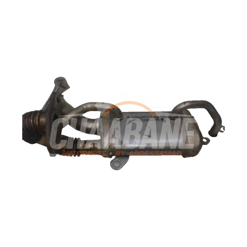 Refroidisseur RGE 147357324R Mercedes A (W176) 1.5 A-180 CDI, A-180d 16V