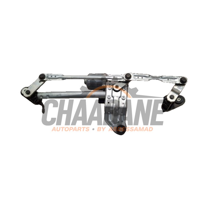 Moteur+mecanique essuie-glace 5FB955113 Seat Leon (KLB) 2.0 TDI 16V 2019