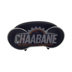 Instrument de bord A2059006521 Mercedes C-Klasse AMG (W205) C-450 AMG Sport 3.0 V6 24V Turbo 4-Matic