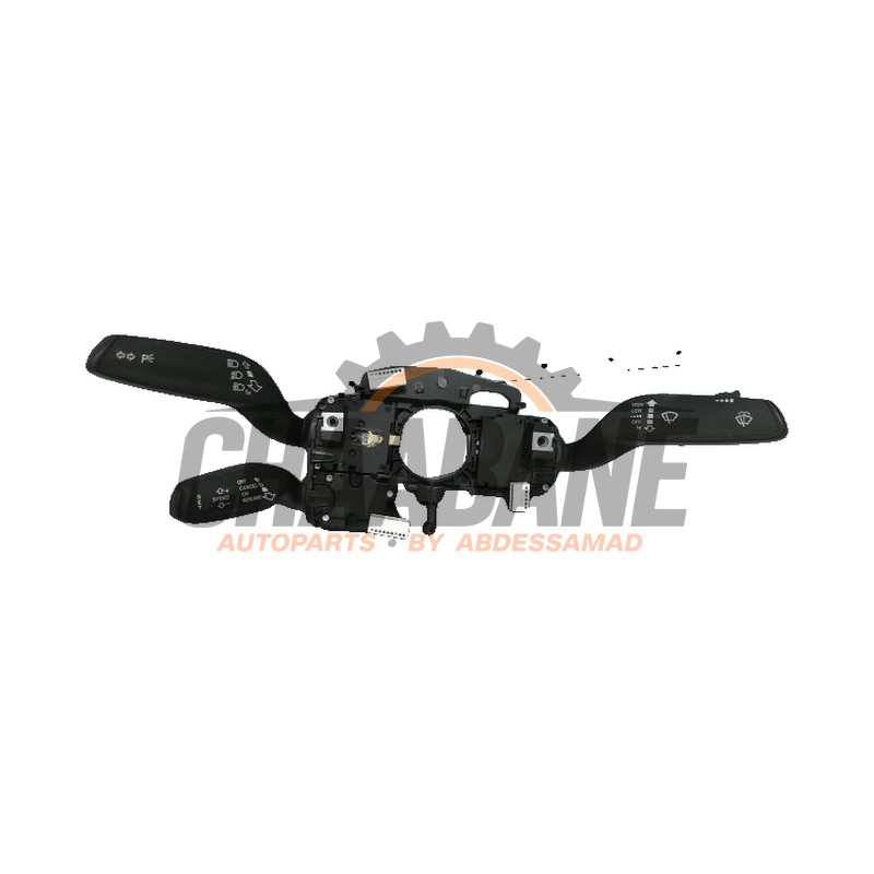 Commodo dessuie glace 8V0953502H Audi S3 2013 / 2020