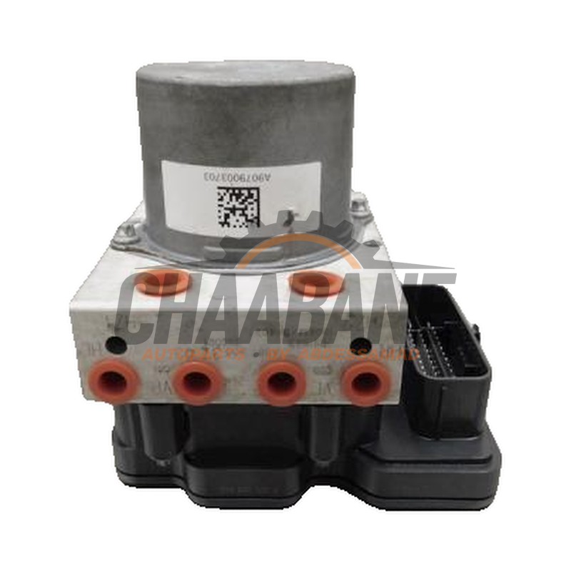 Pompe ABS A9079003703 Mercedes Sprinter 5t (907.6) 311 CDI 2.1 D RWD