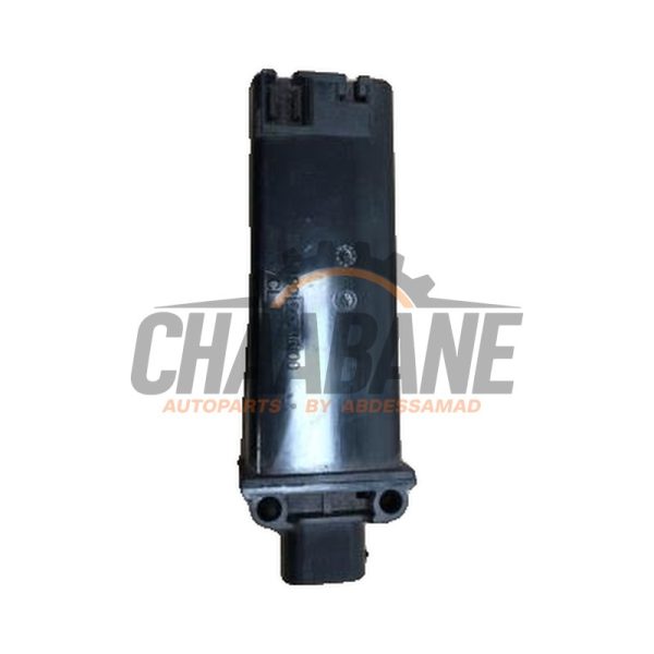 Module gonflage pneus 4M0907273B Audi E-tron Sportback (GEA) 55 2019