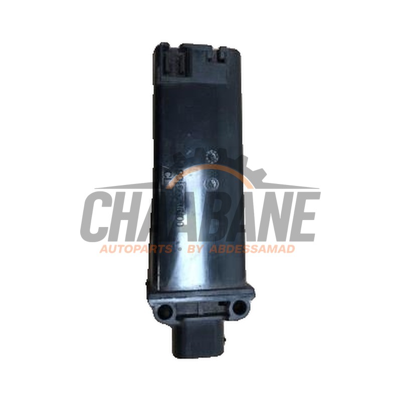 Module gonflage pneus 4M0907273B Audi E-tron Sportback (GEA) 55 2019