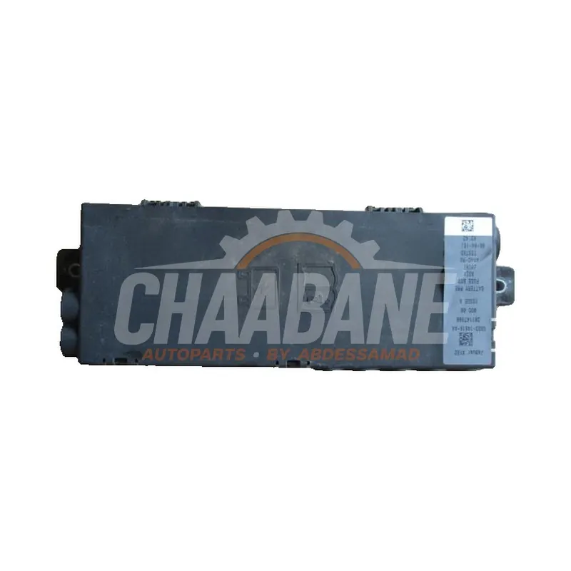 Support de relais T2R13578 Jaguar F-type Convertible 3.0 S V6 24V