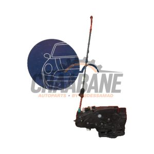 Serrure avant gauche A0997201902 Mercedes A Limousine (177.1) 2.0 A-250 Turbo 16V 4Matic