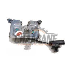 Mecanique de verrouillage capot 51237299162 BMW i3 (I01) i3 120Ah 2013 / 2022