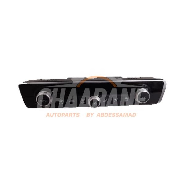 Panneau de commandes chauffage 8V0820043AE Audi A3 2013 / 2020