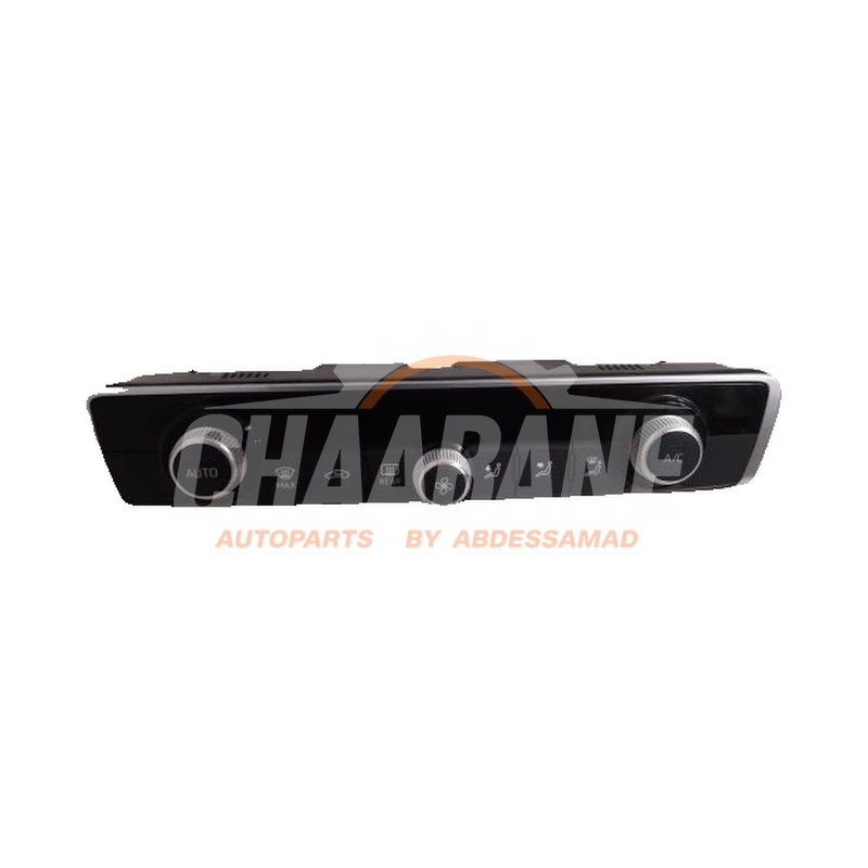 Panneau de commandes chauffage 8V0820043AE Audi A3 2013 / 2020