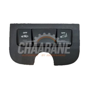 Commutateur A1728208710 Mercedes A-Klasse AMG (W176) 2.0 A-45 AMG Turbo 16V 4-Matic