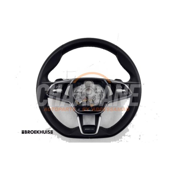 Volant 5E3419093AM Skoda Octavia 2019