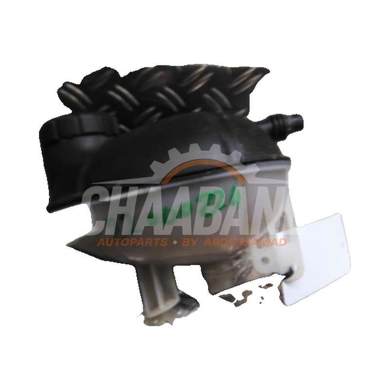 Reservoir de liquide de frein A2055000049 Mercedes GLC (X253) 2.0 300 16V 4-Matic