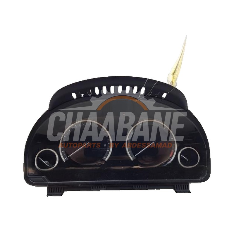 Instrument de bord 6802317 BMW X5 (F15) xDrive 40e 2.0 2013 / 2018