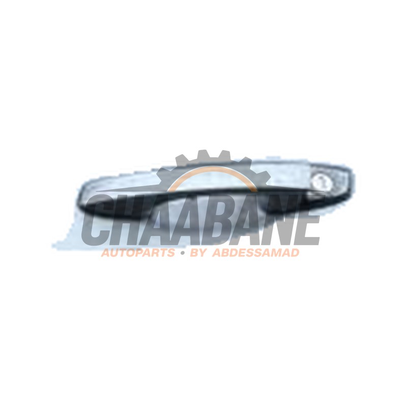 Porte avant gauche 5G4831055AS Volkswagen Golf VII Variant (AUVV) 1.6 TDI 16V 2013 / 2021