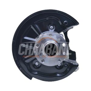 Joint arriere droit 5QS615612 Volkswagen Tiguan (CT1) 2.0 TDI 4Motion 2023