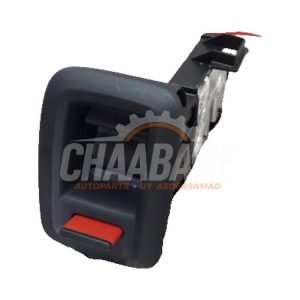Serrure banquette arriere A1779205400 Mercedes A (177.0) 1.5 A-180d