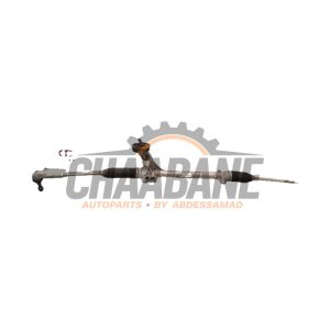 Cremaillere de direction 2Q1423057J Audi A1 Sportback (GBA) 1.0 25 TFSI 12V 2018