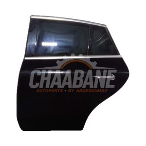 Portiere 4portes arriere gauche A2927305101 Mercedes GLE Coupe (C292) 350d 3.0 V6 24V BlueTEC 4-Matic