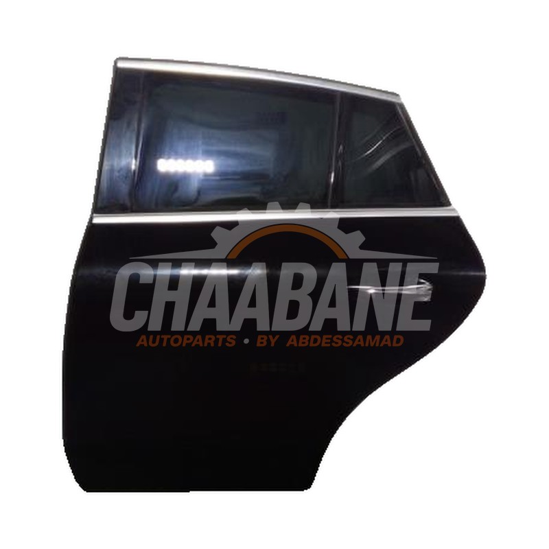 Porte arriere gauche A2927305101 Mercedes GLE Coupe (C292) 350d 3.0 V6 24V BlueTEC 4-Matic