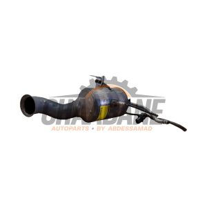 Catalyseur A2741400208 Mercedes GLC (X253) 2.0 260 16V 4-Matic