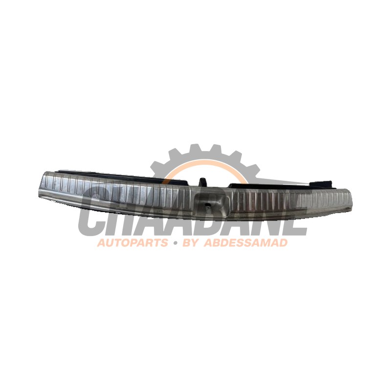 Couverture capteur serrure arriere A2056900044 Mercedes C Estate AMG (S205) C-43 AMG 3.0 V6 24V Turbo 4-Matic