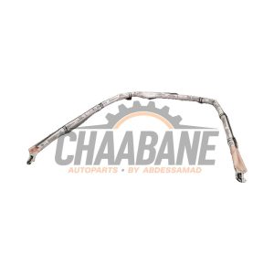 Airbag de toit gauche A2068603802 Mercedes C (W206) C-220d 2.0 Turbo 16V