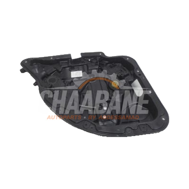 Leve vitre electrique arriere gauche A2057307901 Mercedes C-Klasse